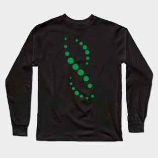 Coin File Clinic - The Finals Sponsor Long Sleeve T-Shirt